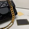 トートデザイナーブランドファッションショルダーレディバッグハンドバッグ女性チェーン文字財布携帯電話の財布バッグ