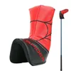 leather golf head covers