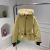 Dames omlaag parkas puffer jas vrouwelijke capuchon dikkere warme parka sneeuw slanke kleding vrouwen winter jas bovenkleding casaco feminino inverno 220929