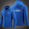 Herrenjacken Biker 1n23456 Motorrad 2022 Herren Modische Hoodies Fleece Streetwears Halten Sie wärmere Trainingsanzüge Mäntel Sweatshirts