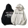 2022 Mens Womens Hoodies Fashion printing Rap Hip Hop street Hoodie Autumn Winter Round neck Long Sleeve Hooded Pullover Clothes Sweatshirts Jumpers
