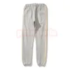 Pantaloni casual da donna Pantaloni da jogging Harem Pantaloni con stringhe elastiche per il sudore Sport Aggiungi pantaloni in pile Abbigliamento uomo M-2XL