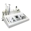 2024 8 In 1 Cautery Ultrasonic Vacuum Spray Galvanic Facial Machine Massager Facial Beauty Equipment For Salon