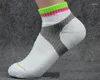 Sportsokken zomer vrouwen dikker handdoek bodem katoen tennis badminton ademende rennende basketbal buitensport slippers