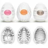 Itens de beleza Hot Masturbation Eggs Masturbator Masculino Japão EGG Masturbatory Cup sexy Pocket Realistic Variedade Lubrificante Para Homens