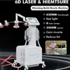 Nouvelle technologie 360 Lipo Laser Minceur Machine Hiemt Fat Removal Forme Peau Serrer Corps Sculpting Building Muscle EMslim Fat Burning Slim Beauty Equipment