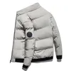 Herren Winter und Schichten Außenbekleidung 2022 Trapstar London Parkas Jacke Herren Windbrecher Dicke warme männliche heiße sale0ln6