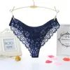 Damenhöschen BZEL Spitze für Frauen Sexy Dessous Floral durchsichtige G-String Tanga Versuchung Tanga Mujer Erotische Unterwäsche