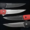 Knife Boker Kwaiken per cuscinetto aperto rapido pieghevole coltello da coltello da esterno a campata tasca cucina EDC drop drop consegna 2021 Home Garde4396397