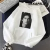 Sweats à capuche pour femmes Sweatshirts The Diaries Sweat-shirt imprimé Harajuku Cool Graphic Femmes Pull à capuche Tops Femmes Streetwear Sweats à capuche Casual Femme 220928