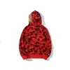 Camourel ￠ capuche ￠ capuche ￠ capuche chaude veste pour femmes pour femmes