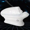 Latest Hyperbaric Chamber Therapy Slimming Spa Capsule Negative Ion Technology Aqua Massage Capsule Apparatus