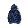 Camourel ￠ capuche ￠ capuche ￠ capuche chaude veste pour femmes pour femmes