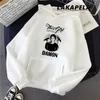 Sweats à capuche pour femmes Sweatshirts The Diaries Sweat-shirt imprimé Harajuku Cool Graphic Femmes Pull à capuche Tops Femmes Streetwear Sweats à capuche Casual Femme 220928