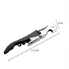 متعدد الوظائف يمكن أن تفتت زجاجة Sea Horse Conife Knife Bulk Bulk Gifts Personalization