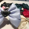 Luxe designer haarclips voor heren dames party festival premium modemerk hoofd clip decoratie nieuwjaar hoofddeksel p brief