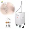 Factory price Q-swith pico laser tattoo removal laser picosecond for pigment removing