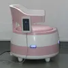 2023 HI-EMT beauty salon Slimming equipment RF pelvic floor ems chair Body Training and Fat Remove reshape body butt lifting