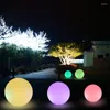 Jardin Decorative Lampe LED LED Piscine Lights Terrace and Decoration Christmas Outdoor Street