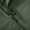 Męskie kurtki męskie męską kurtkę wiatrowoodporną płaszcz z wiatremką wędrówkę deszcz kempingowy wędkarstwo Taktyczne ubranie męskie kurtki oddychające kurtki plus rozmiar G220923