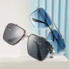 النظارات الشمسية للجنسين مربع مودي شقة أعلى رقيقة Feminino خمر الفاخرة النساء العلامة التجارية مصمم نظارات شمسية UV400