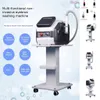 Non-invasive Laser high power beauty salon skin rejuvenation whitening tattoo removal pigment treatment machine