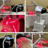 Spa Anv￤nd 6d Lipolaser Slimming Machine Emslim Fat Borttagning Formning Skin ￥tdragning Kroppsskulptur Byggmuskler Ems Fat Burning Slim Beauty Equipment