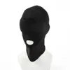 Artículos de belleza SM sexyy Headgear Juguetes eróticos BDSM Fetish Adult para mujer Parejas Juegos Productos Bondage Flirting Store