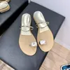 Sandals Women Flats Summer Fashion Open Toe Shoes Female Party Casual Females Sandalias Mujer Sapato Feminino Beach Sandal