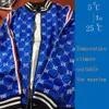 Tracksuits voor heren nieuwe trainingspakset mannelijke 3D kleurrijke plaid heren sport zipper pak herfst sweatshirt hardloopjassen mannen tracksuit set sportscholen heren set g220927