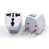 UE US do Wielkiej Brytanii Travel Plug Convertor Universal Travel Power Adapter Plug AC dla brytyjskiego standardu au