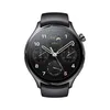 Original Xiaomi Mi Watch S1 Pro Smartwatch, Sport, gesunder Herzfrequenzmesser, Blutsauerstoffüberwachung, 1,47 Zoll AMOLED-Display, 5ATM wasserdichte NFC-GPS-Armband-Smartwatch