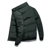 Herren Winter und Mäntel Oberbekleidung Kleidung 2022 Trapstar London Parkas Jacke Herren Windjacke Dick Warm Männlich Hot Salecn87