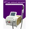 Prix d'usine d'articles de beauté Épilation au laser Hair-Laser Removal Professional Ipl Machine