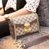 Designer di lusso borsa da donna nuove borse a tracolla francesi di senso di nicchia moda limitata catena di stile straniero tendenza borsa