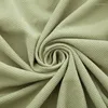 Chair Covers Light Green Universal Stretch Couch Sofa Cover For Living Room Solid Color Corner Slipcover Spandex A