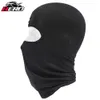 Cycling Caps Masks New Summer Mask Balaclava Motorcycle Face Mask Sport Biker Face Shield Moto Hood Wind Cap Ski Mask Stopper Windproof T220928