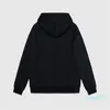 2022 Sweat à capuche pour hommes Logo à capuche Mode Sweat-shirt décontracté Pulls pour hommes et femmes Street Knitwear Veste S-6XL
