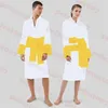 Women Silk Sleepwear Nightgown Home Cloth Casual Kimono Bathrobe Luxury Retro Pajamas Men Loose Pajamas Style Jacket