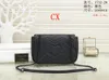Designers Bags Women Bags Handbag Shoulder Marmont Handbags Messenger Totes Fashion Classic Crossbody Clutch Pretty