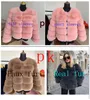 Womens Fur Faux Fashion Faux Pur Coat Super Autumn Winter Women Women Jacket Short Fluffy