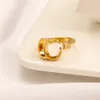 2023 Moda europea y americana Anillo abierto Tamaño ajustable para mujer Fiesta de lujo Niñas Anillos inusuales Encantos de amor sexy Suministros de joyería de boda