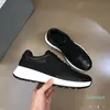 Элегантные спортивные мужские кроссовки обувь Ref-Nylon Cunky Rubber Lug Sole Trainers Технические материалы эмалее треугольник повседневная прогулка EU38-46