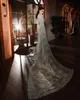 Elegant Mermaid Prom Dresses with Cape Lace Appliques Party Dresses Long Sleeve High Neck Custom Made Evening Dress