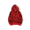 Camourel ￠ capuche ￠ capuche ￠ capuche chaude veste pour femmes pour femmes