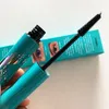 سائل جديد لإطالة الرموش ماسكارا Brynn Rich Black Mascara Lashes Brand Cosmetics Dramatic Long 0.38oz Full Size 10.7g