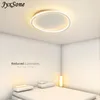 Plafoniere LED Lampadario Decorazione domestica ultra luminosa per soggiorno Camera da letto Sala da pranzo Galleria Ristorante Sala interna