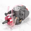 Motor Karbüratör Karbonhidrat Yuvarlak Konnektörü Değiştirme PWK309060124 için