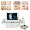 Radiofrequentie RF Microneedling Beauty Machine Gold Fractional R F Microneedling Skin Traplute Wrinkle Removal Machines