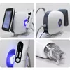 EMS Mesotherapy Gun No Needle Face Lifting For Skin Tightening Salon Beauty Meso RF Machine Anti Aging Photon Beauty Instrument